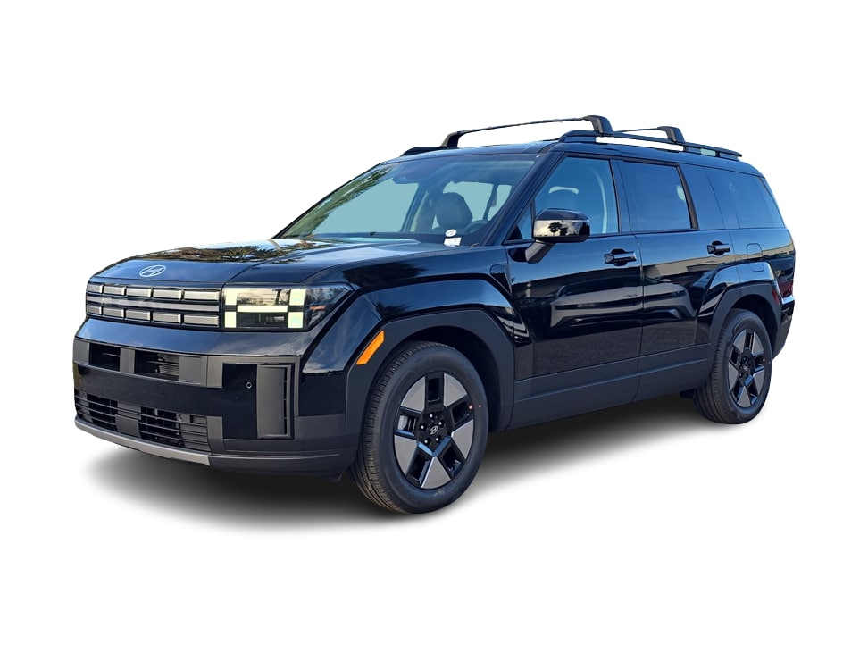 Thumbnail: 2026 Hyundai Santa Fe - 16