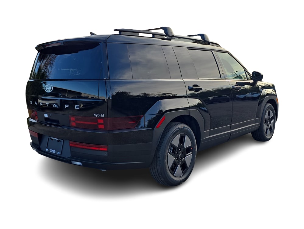 Thumbnail: 2026 Hyundai Santa Fe - 17