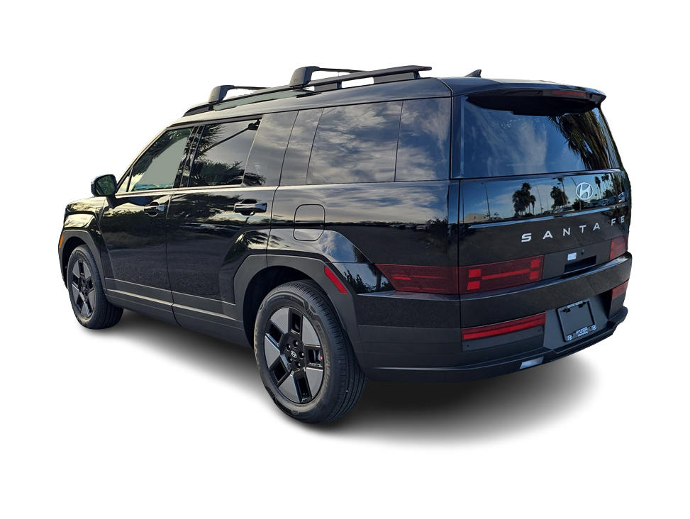 Thumbnail: 2026 Hyundai Santa Fe - 4