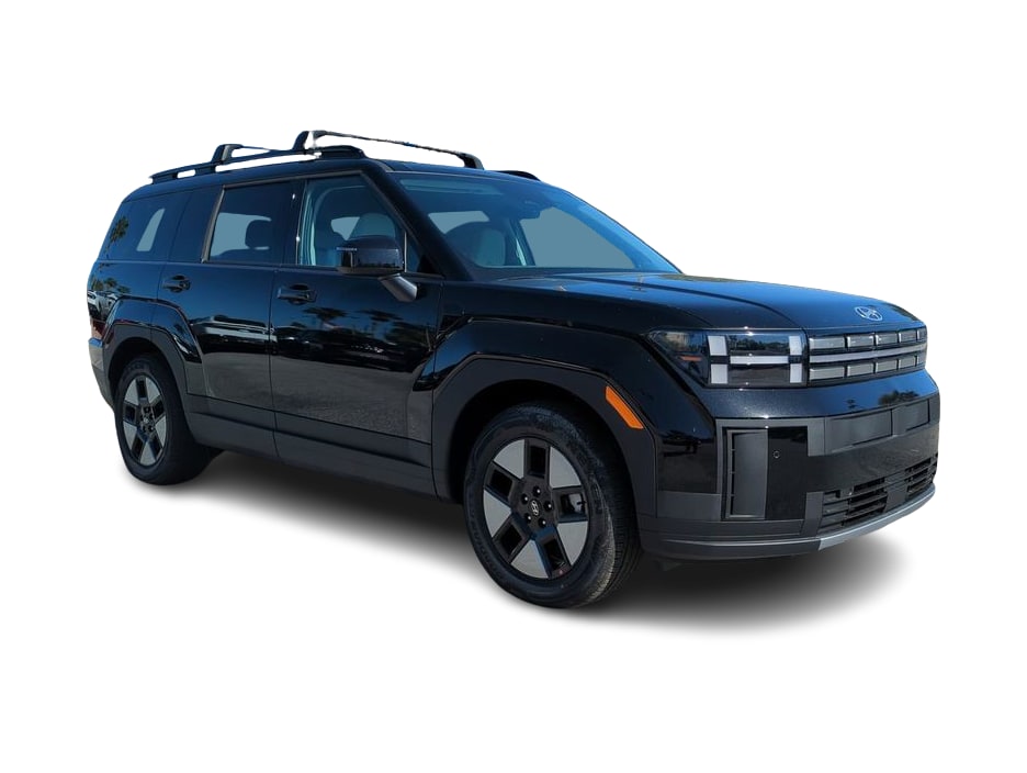 Thumbnail: 2026 Hyundai Santa Fe - 21