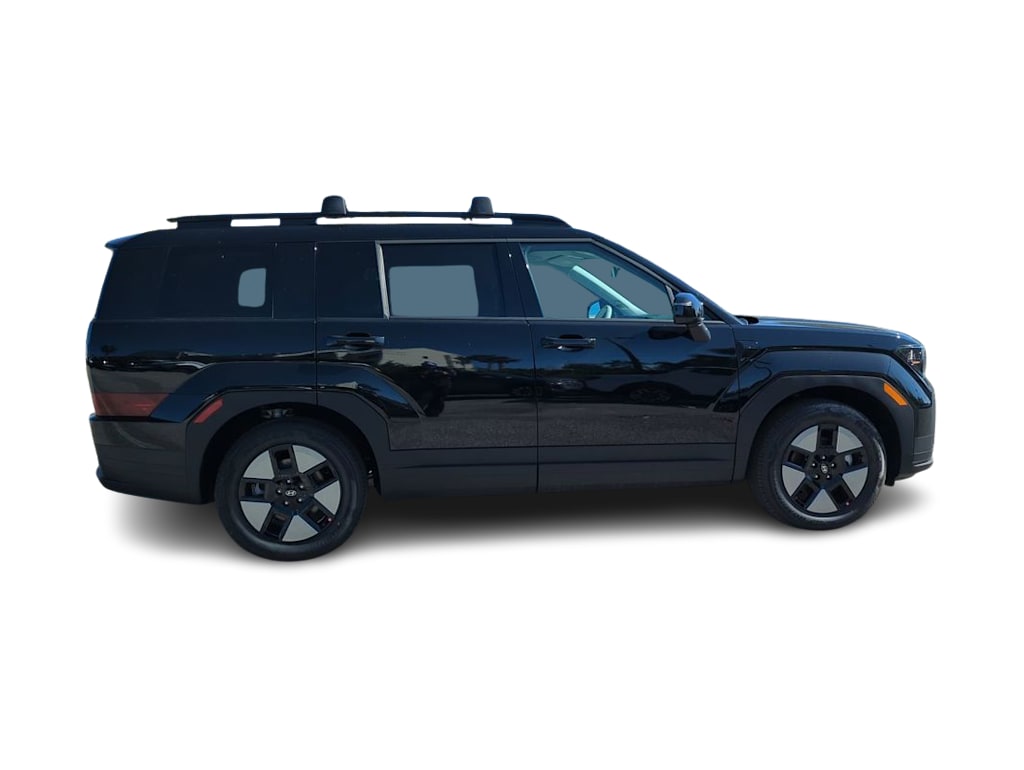 Thumbnail: 2026 Hyundai Santa Fe - 20