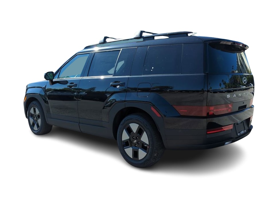 Thumbnail: 2026 Hyundai Santa Fe - 4