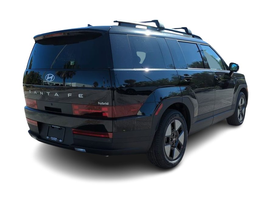 Thumbnail: 2026 Hyundai Santa Fe - 19