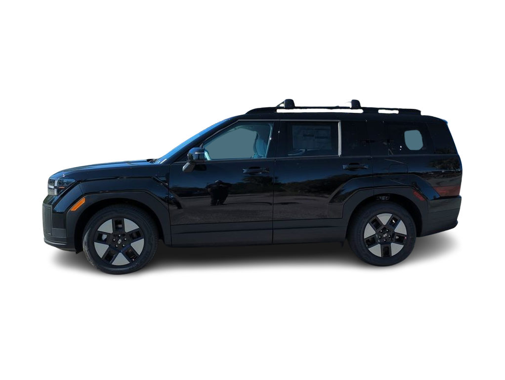 Thumbnail: 2026 Hyundai Santa Fe - 3