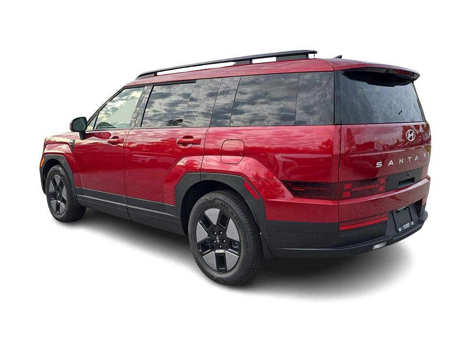 Thumbnail: 2026 Hyundai Santa Fe - 4