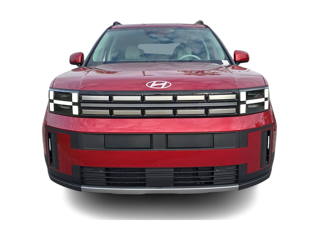 Thumbnail: 2026 Hyundai Santa Fe - 6