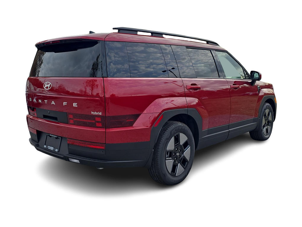 Thumbnail: 2026 Hyundai Santa Fe - 17