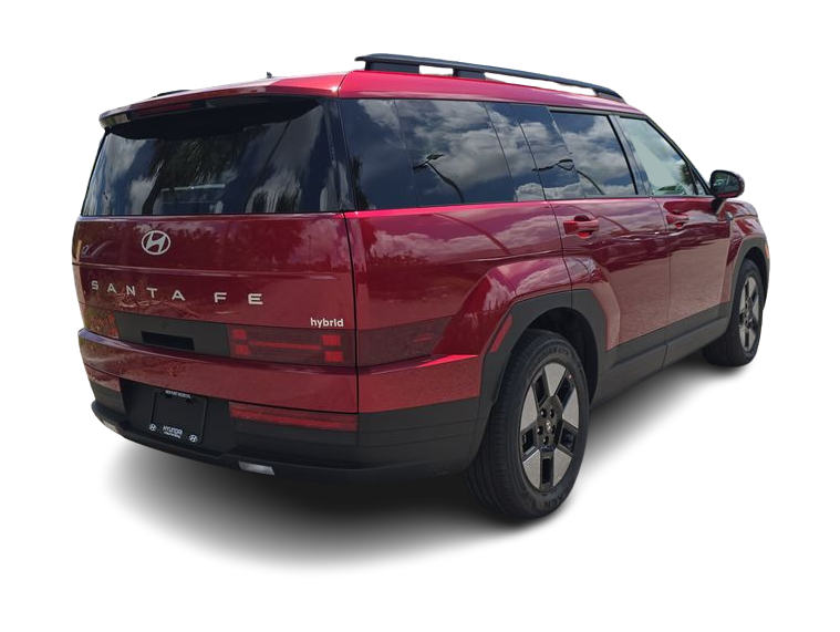 Thumbnail: 2026 Hyundai Santa Fe - 18