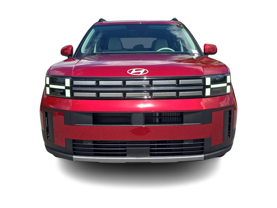 Thumbnail: 2026 Hyundai Santa Fe - 6