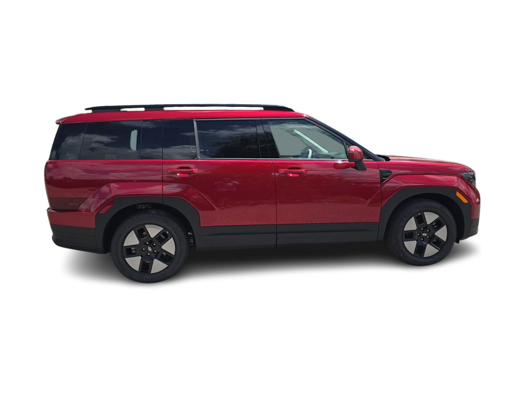 Thumbnail: 2026 Hyundai Santa Fe - 19