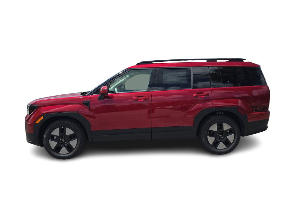 Thumbnail: 2026 Hyundai Santa Fe - 3