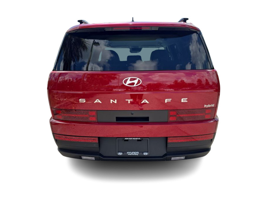 Thumbnail: 2026 Hyundai Santa Fe - 5