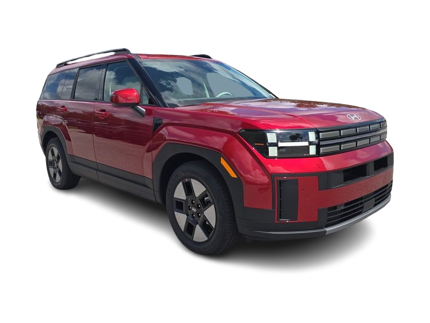 Thumbnail: 2026 Hyundai Santa Fe - 20