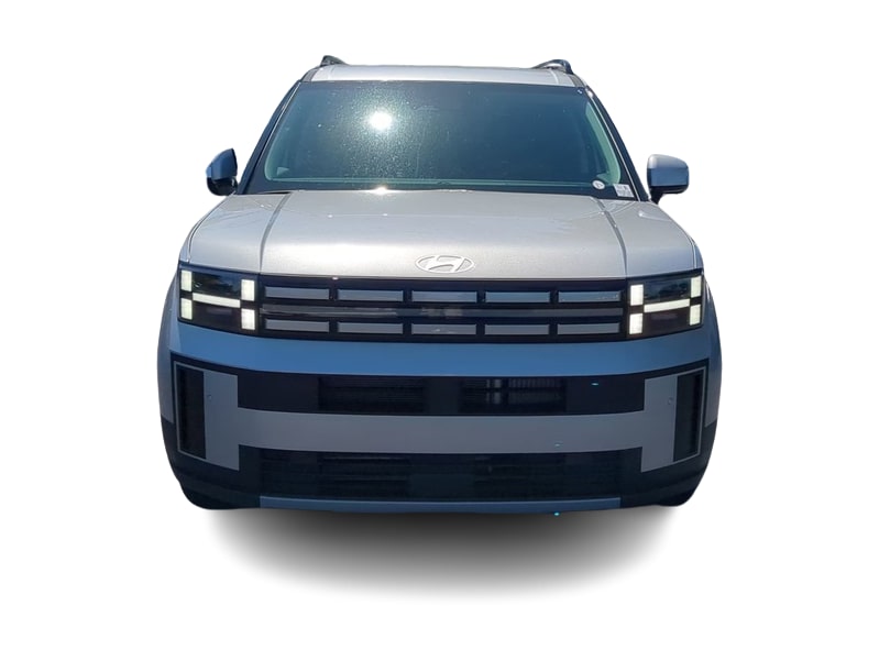 Thumbnail: 2026 Hyundai Santa Fe - 19