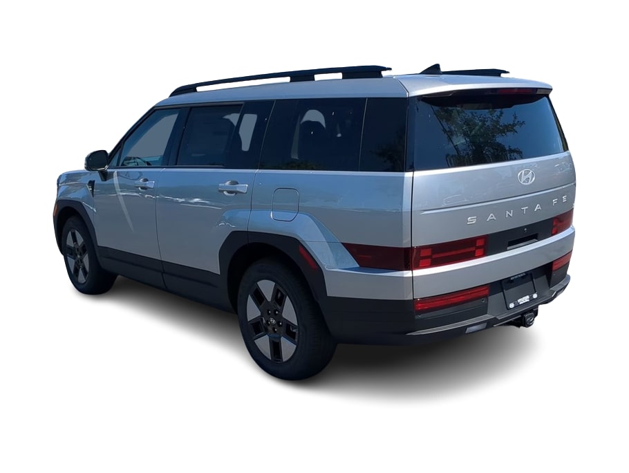 Thumbnail: 2026 Hyundai Santa Fe - 4