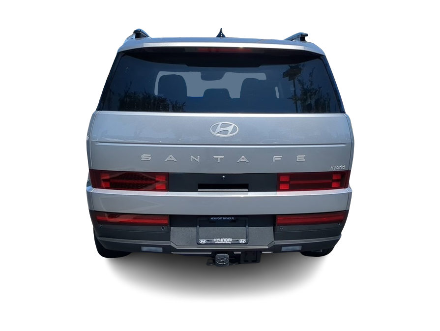 Thumbnail: 2026 Hyundai Santa Fe - 5