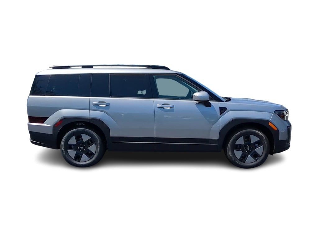 Thumbnail: 2026 Hyundai Santa Fe - 17