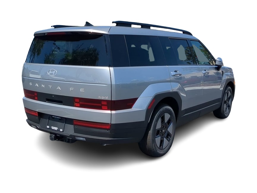 Thumbnail: 2026 Hyundai Santa Fe - 16
