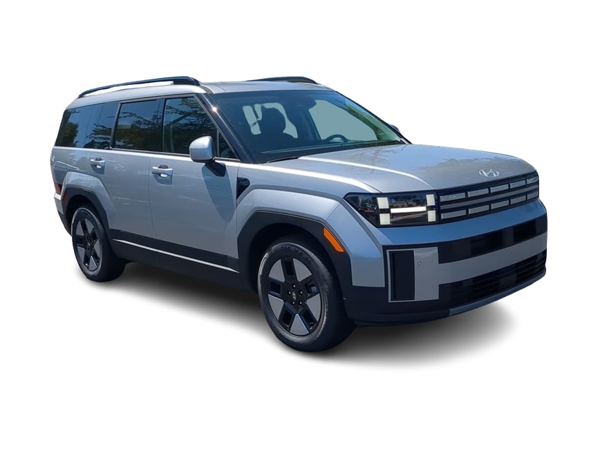 Thumbnail: 2026 Hyundai Santa Fe - 18