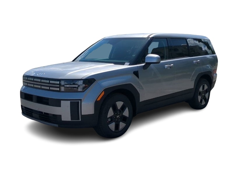 Thumbnail: 2026 Hyundai Santa Fe - 15