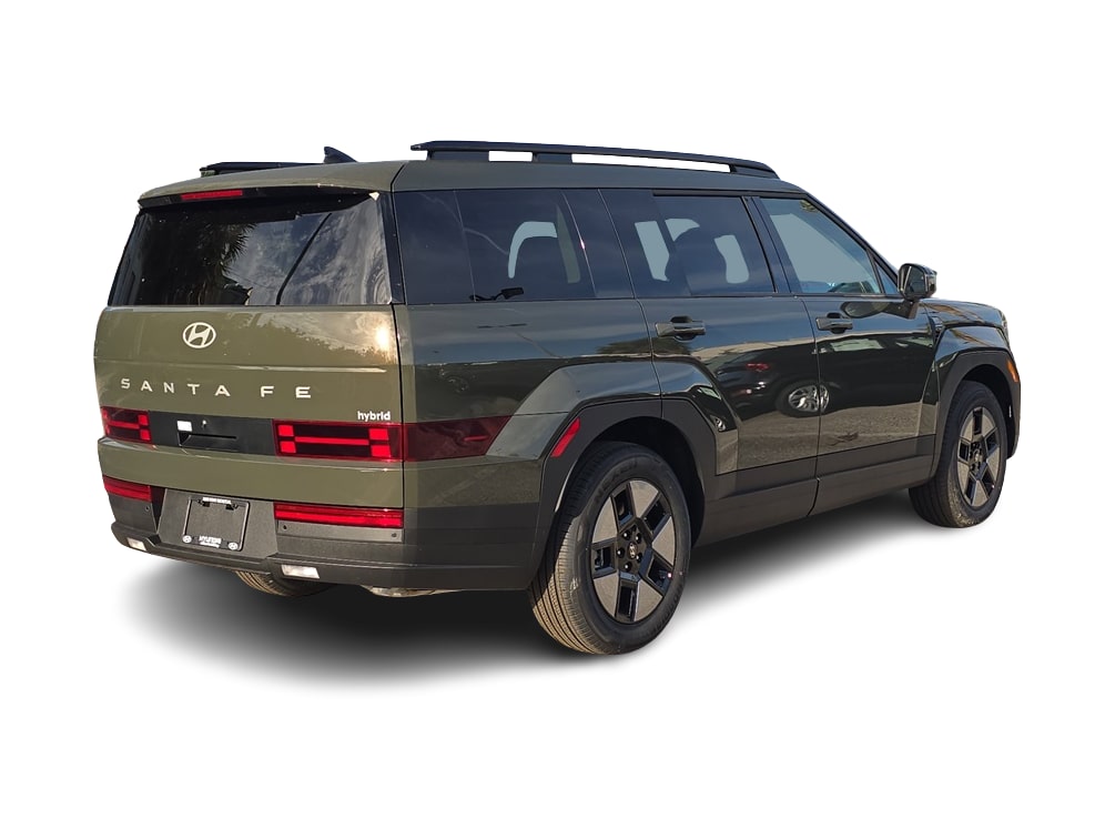 Thumbnail: 2026 Hyundai Santa Fe - 16