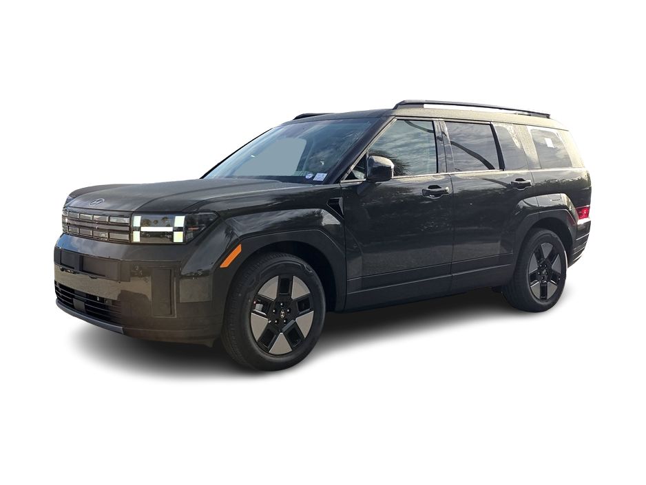 Thumbnail: 2026 Hyundai Santa Fe - 15