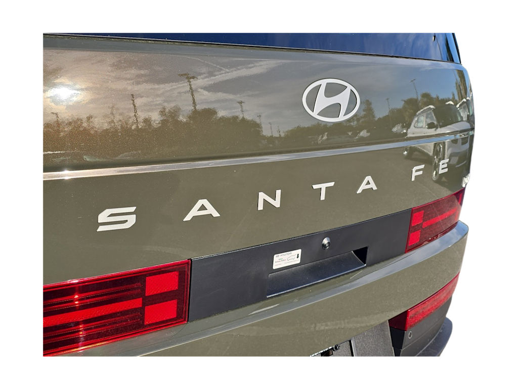 Thumbnail: 2026 Hyundai Santa Fe - 21