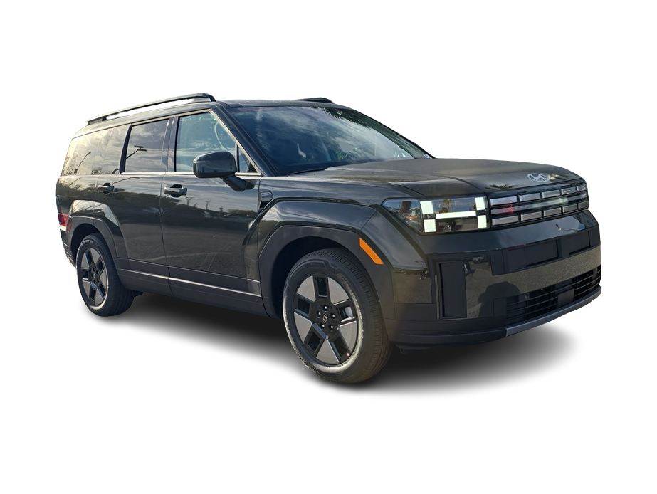 Thumbnail: 2026 Hyundai Santa Fe - 18