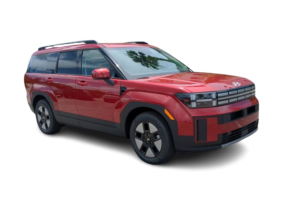 Thumbnail: 2026 Hyundai Santa Fe - 18