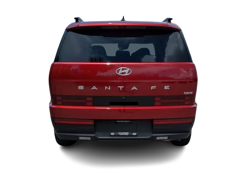 Thumbnail: 2026 Hyundai Santa Fe - 5