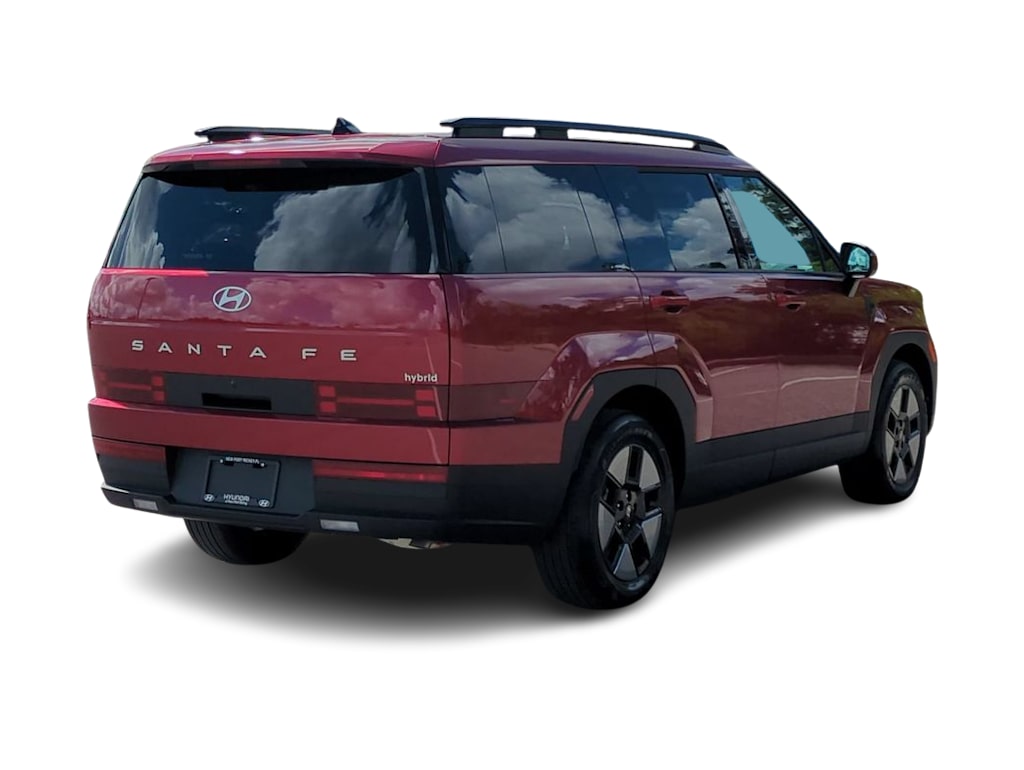 Thumbnail: 2026 Hyundai Santa Fe - 18