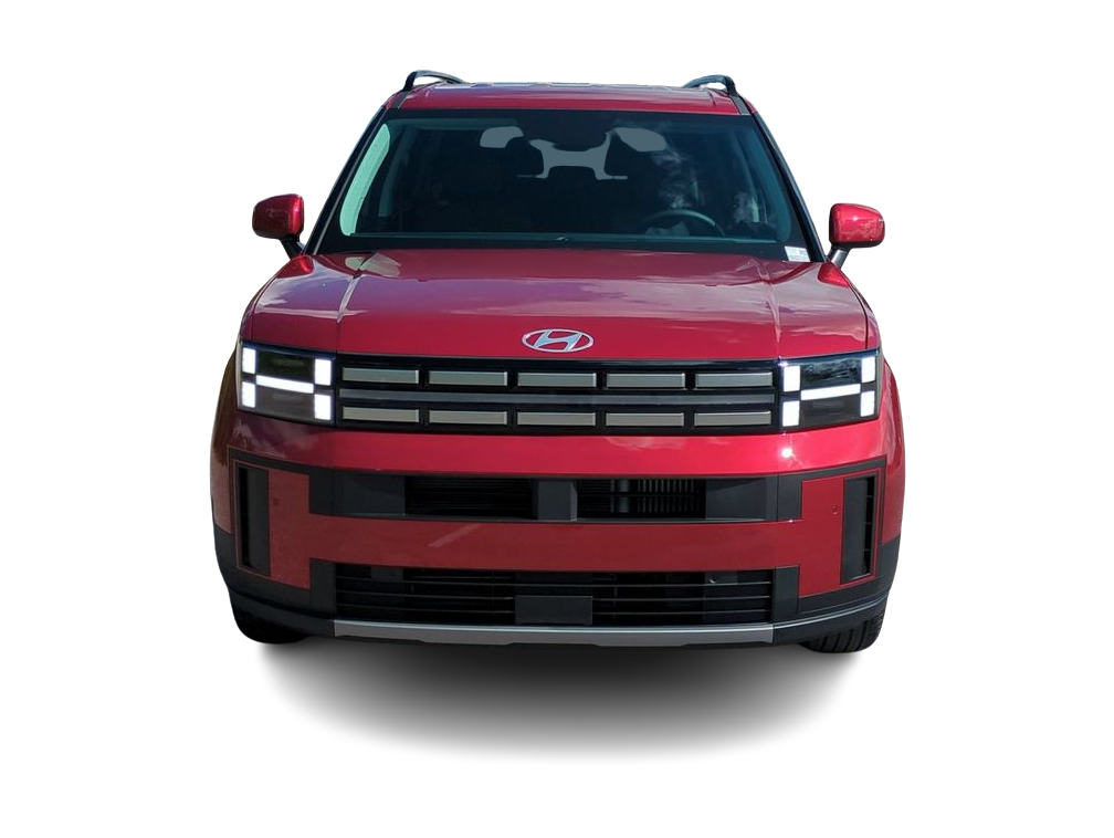 Thumbnail: 2026 Hyundai Santa Fe - 19