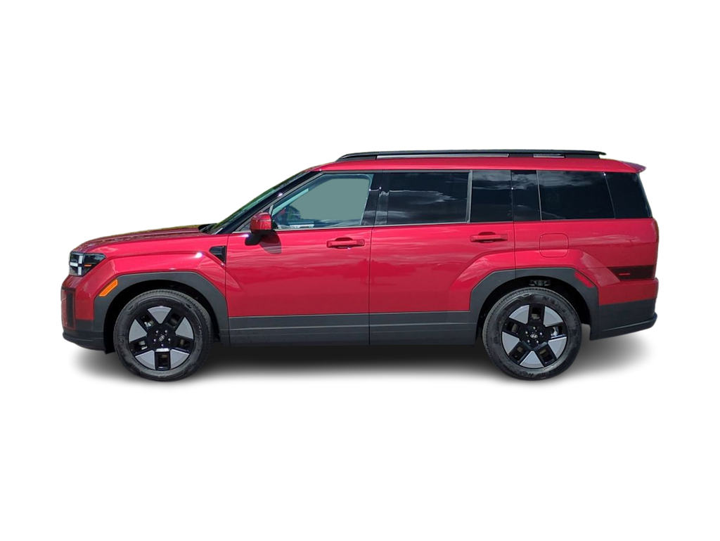 Thumbnail: 2026 Hyundai Santa Fe - 3