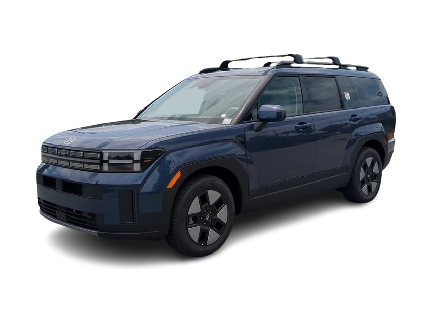 Thumbnail: 2026 Hyundai Santa Fe - 15