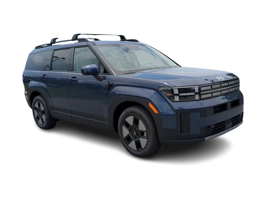 Thumbnail: 2026 Hyundai Santa Fe - 18