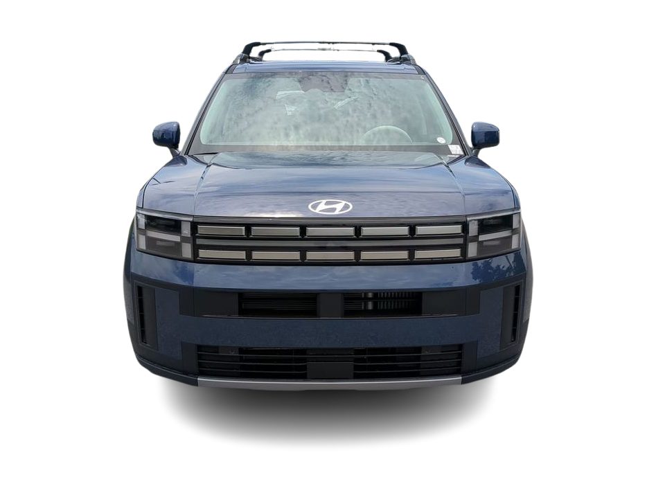 Thumbnail: 2026 Hyundai Santa Fe - 6