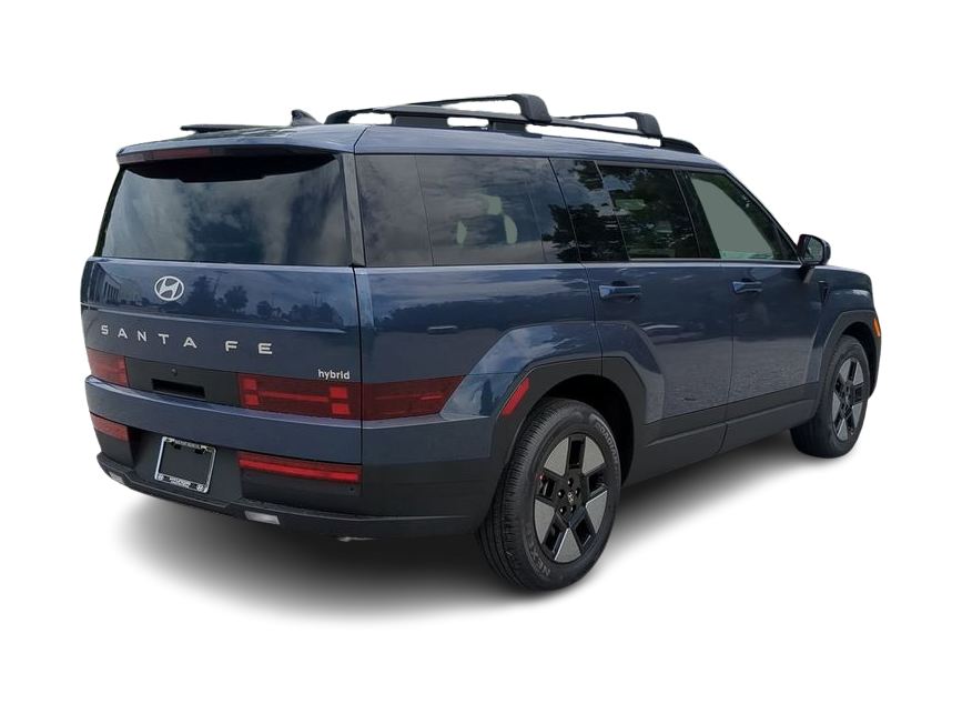 Thumbnail: 2026 Hyundai Santa Fe - 16