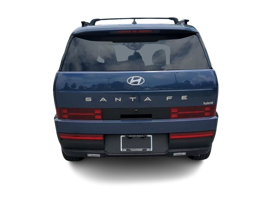 Thumbnail: 2026 Hyundai Santa Fe - 5
