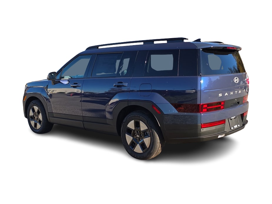 Thumbnail: 2026 Hyundai Santa Fe - 4