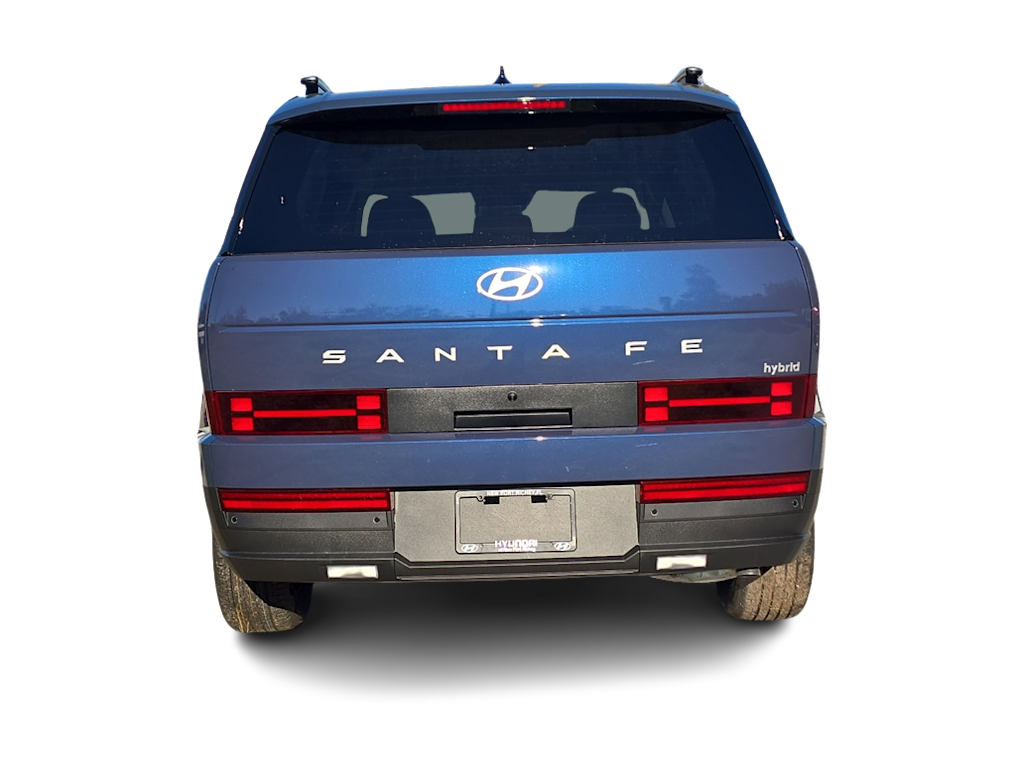 Thumbnail: 2026 Hyundai Santa Fe - 5