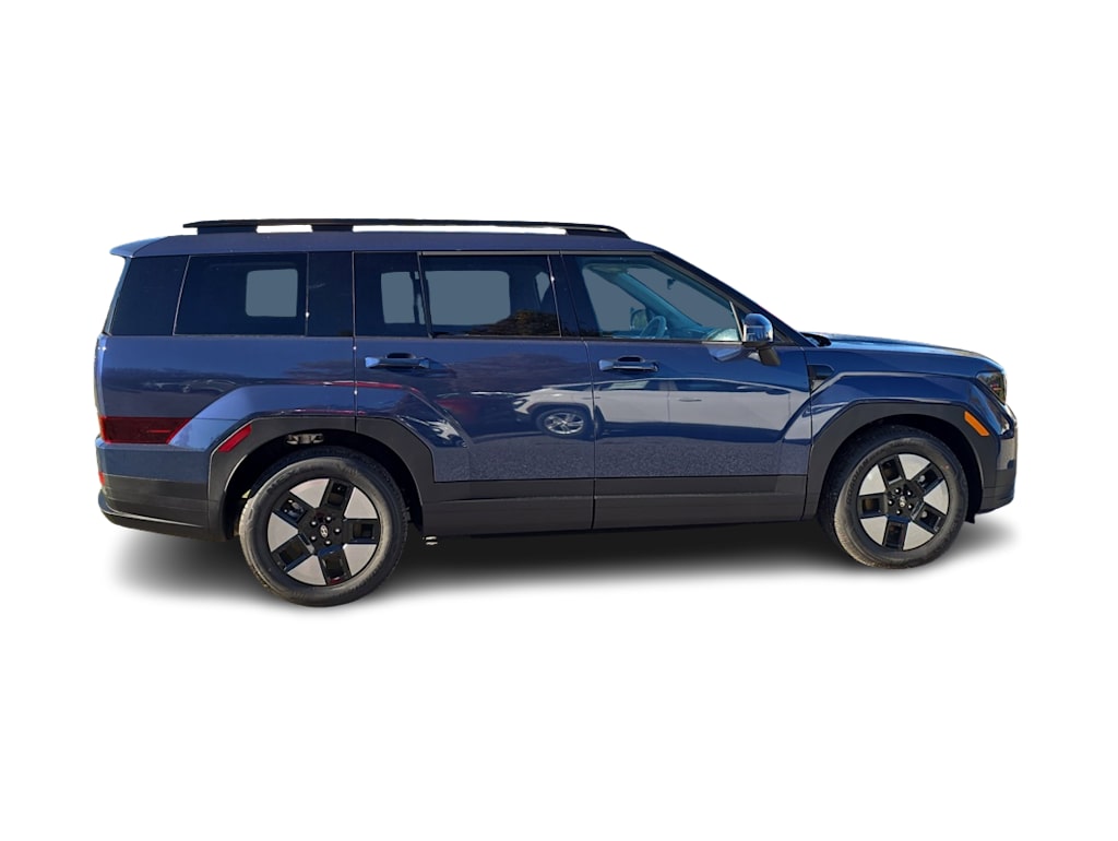 Thumbnail: 2026 Hyundai Santa Fe - 19