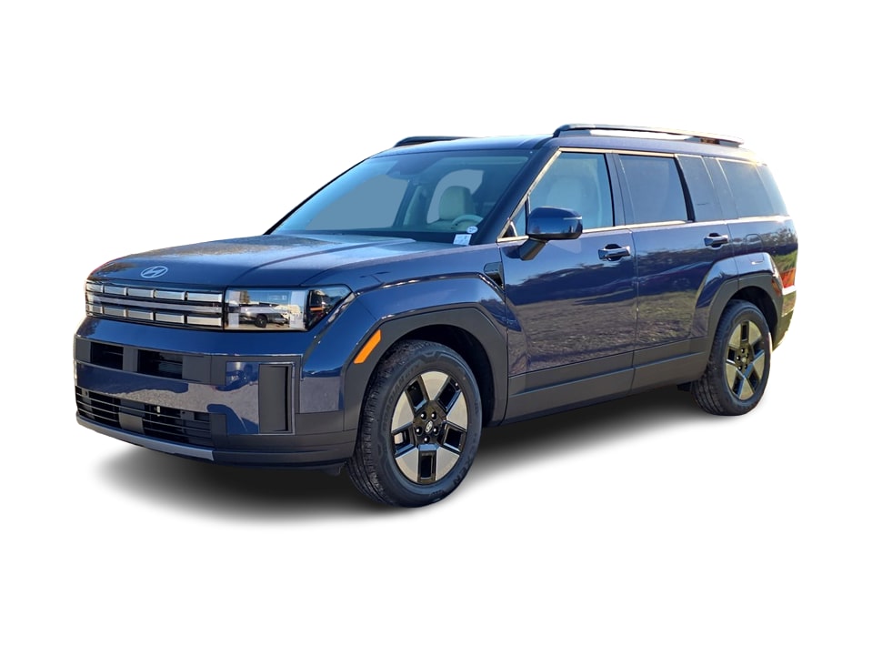 Thumbnail: 2026 Hyundai Santa Fe - 17