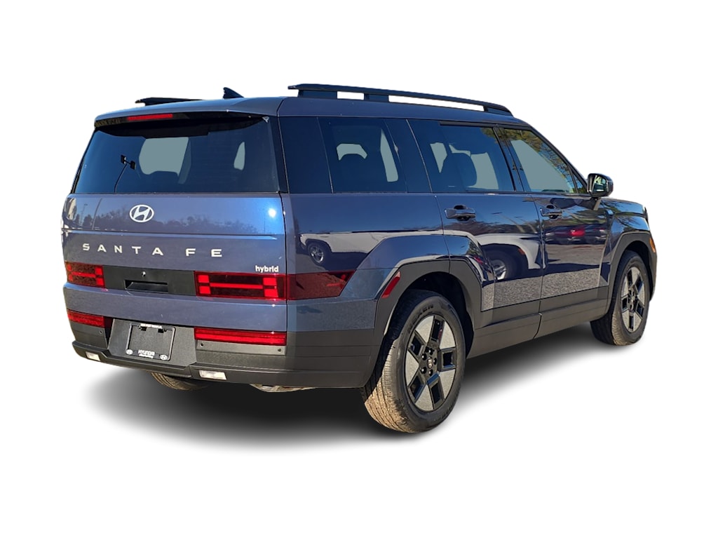 Thumbnail: 2026 Hyundai Santa Fe - 18