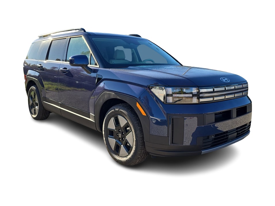 Thumbnail: 2026 Hyundai Santa Fe - 20