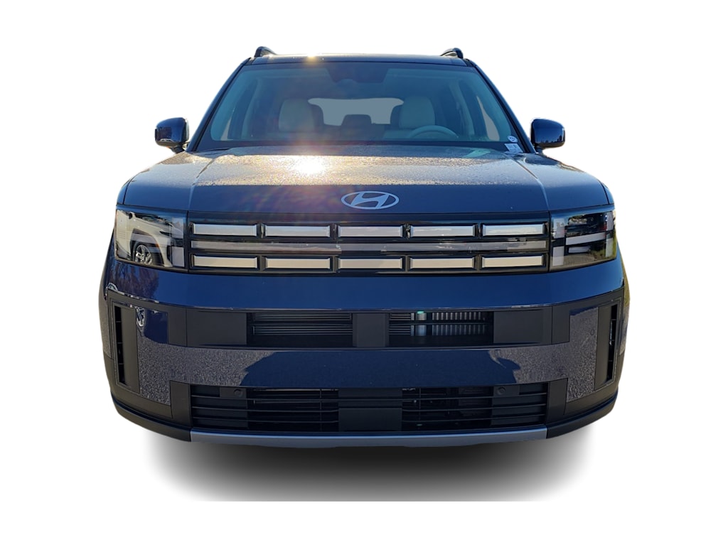 Thumbnail: 2026 Hyundai Santa Fe - 6