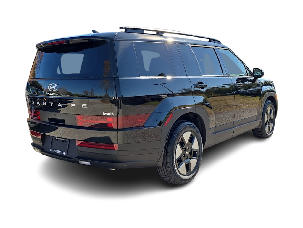 Thumbnail: 2026 Hyundai Santa Fe - 17