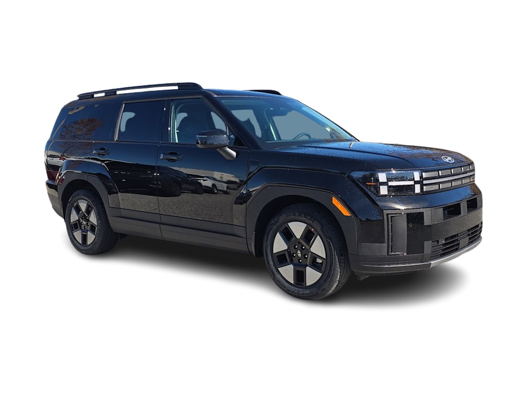 Thumbnail: 2026 Hyundai Santa Fe - 19