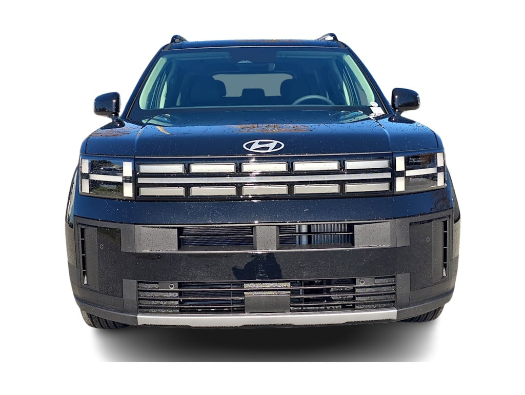 Thumbnail: 2026 Hyundai Santa Fe - 6