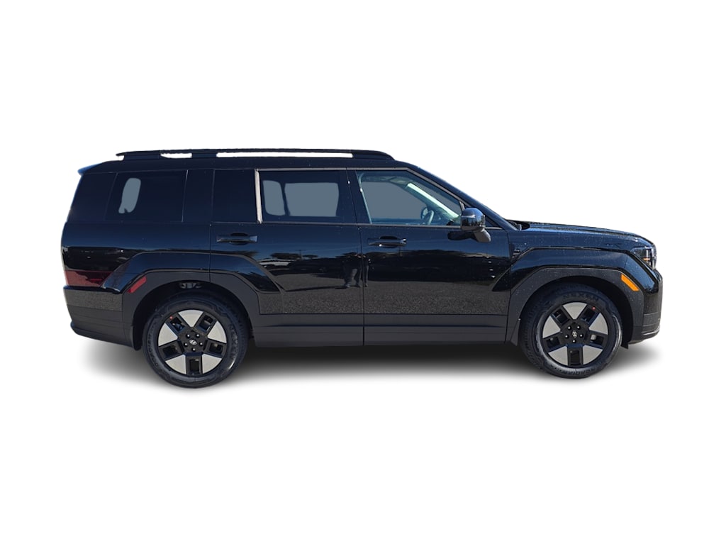 Thumbnail: 2026 Hyundai Santa Fe - 18