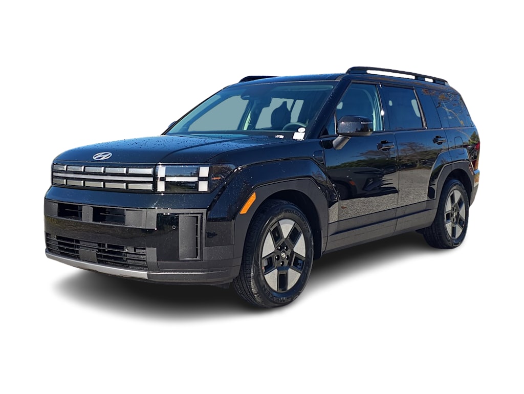 Thumbnail: 2026 Hyundai Santa Fe - 16